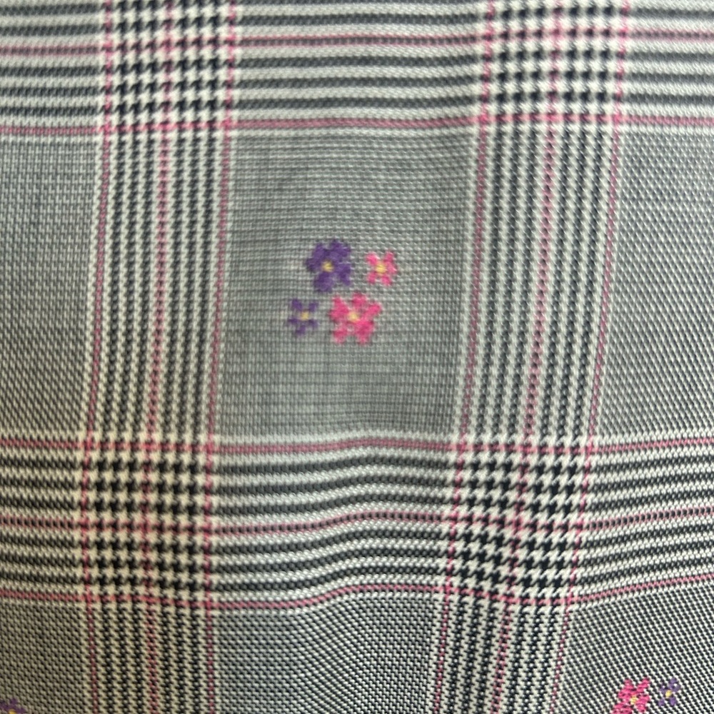 Stylish Brooks Brothers dress in size 12. NWT - Picture 6 of 8